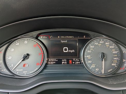 Used 2019 Audi SQ5 Premium image 16