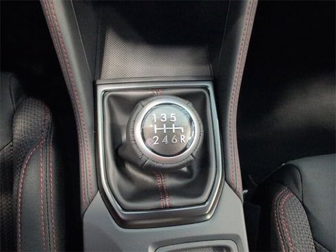 New 2025 Subaru WRX Premium image 15