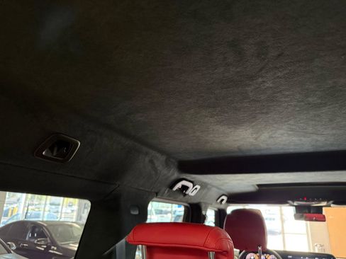 Used 2019 Mercedes-Benz G 550 image 36