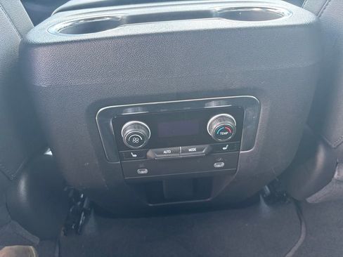 Used 2023 Chevrolet Tahoe LT w/ LT Signature Plus Package image 14