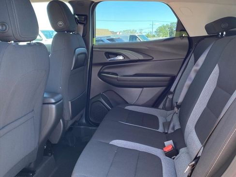 New 2026 Chevrolet TrailBlazer LT image 21