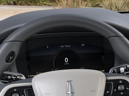 New 2026 Lincoln Corsair Reserve AWD/4WD image 37