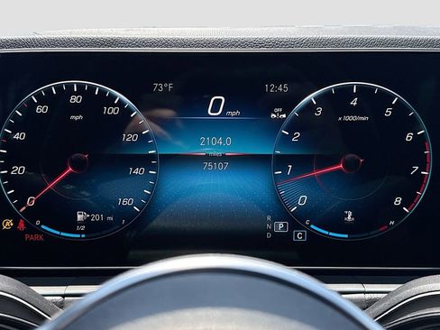 Used 2023 Mercedes-Benz GLE 350 w/ Premium Package image 13