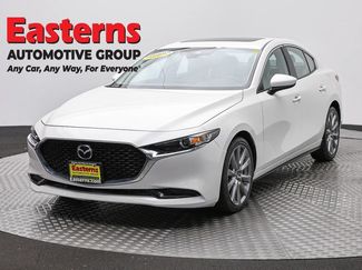 Used 2023 MAZDA MAZDA3 s FWD video 1