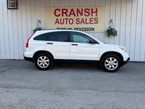 Used 2009 Honda CR-V EX image 5