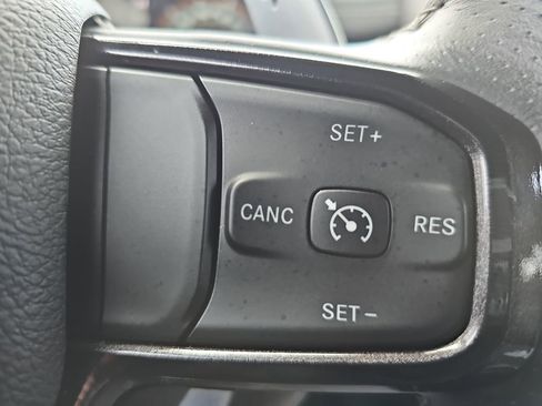 Used 2022 RAM 1500 TRX w/ TRX Level 1 Equipment Group image 16