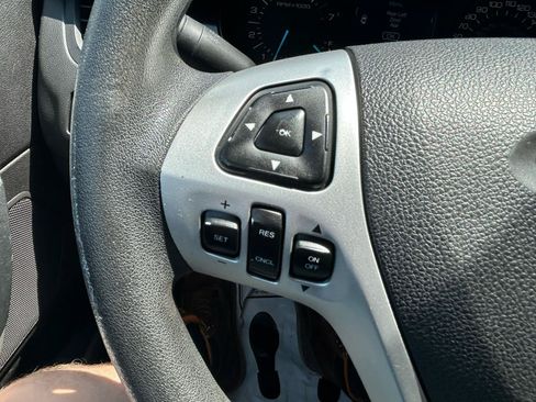 Used 2011 Ford Edge SE FWD image 18