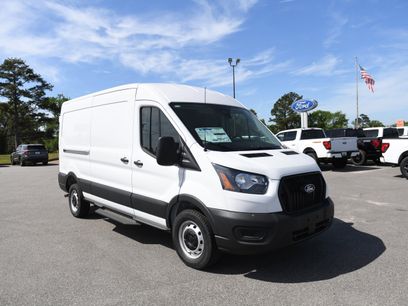 New 2026 Ford Transit 250 148 Medium Roof