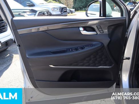 Used 2023 Hyundai Santa Fe Limited image 15