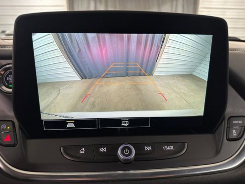 Certified 2024 Chevrolet Blazer LT w/ LPO, Floor Liner Package image 13