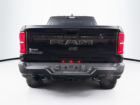 Used 2026 RAM 1500 RHO w/ RHO Level 1 Equipment Group image 6