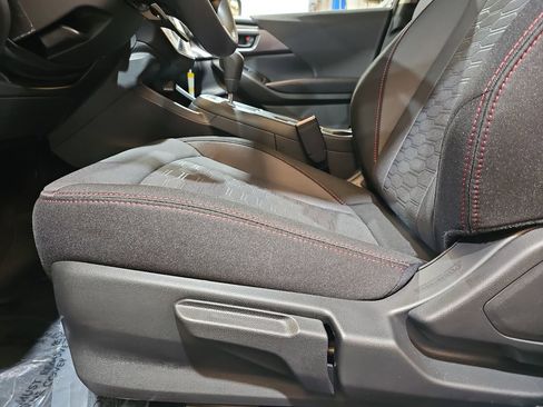 New 2026 Subaru Impreza 2.0i Sport image 27