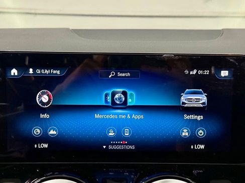 Certified 2023 Mercedes-Benz GLA 250 GLA 250 image 33