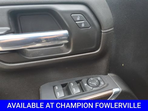Used 2019 Chevrolet Silverado 1500 RST w/ All-Star Edition AWD/4WD image 11
