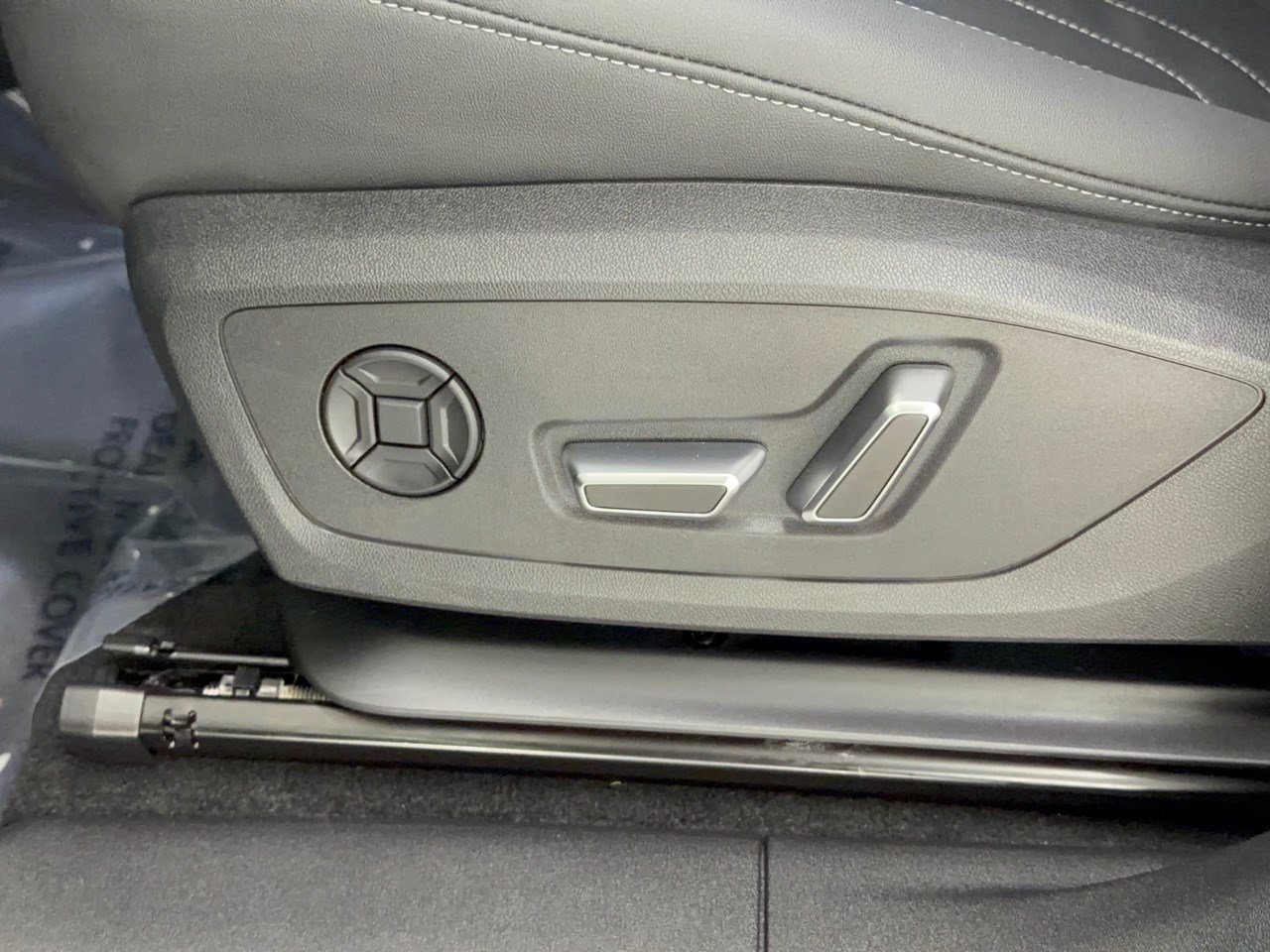 Used 2026 Audi Q3 quattro 2.0T AWD/4WD image 16
