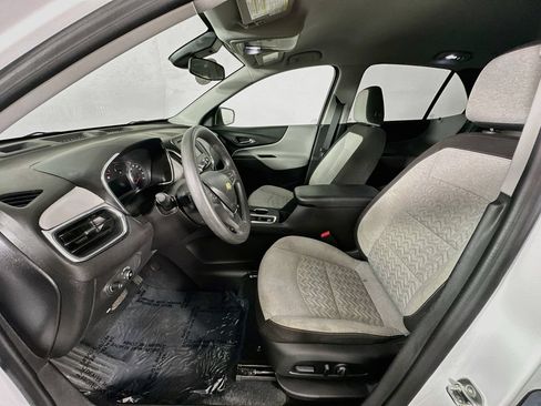 Used 2024 Chevrolet Equinox LS w/ LS Convenience Package AWD/4WD image 28