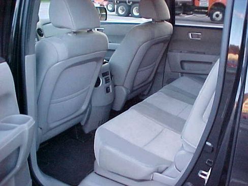Used 2012 Honda Pilot LX image 16
