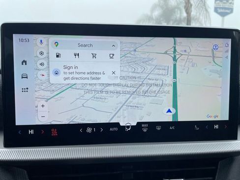 New 2026 Ford Explorer ST-Line w/ ST-Line Street Pack image 12