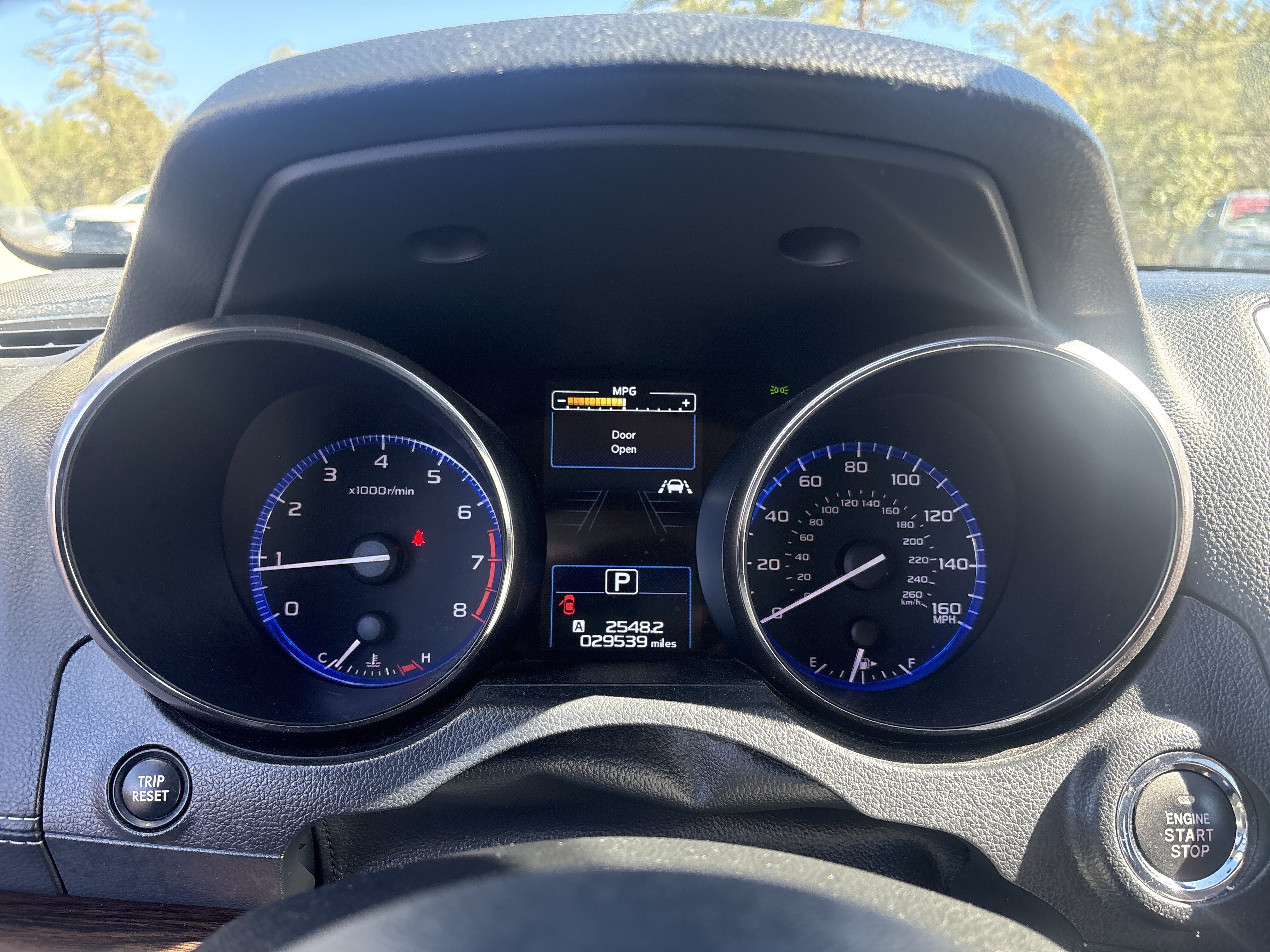 Used 2019 Subaru Outback 3.6R Touring AWD/4WD image 20
