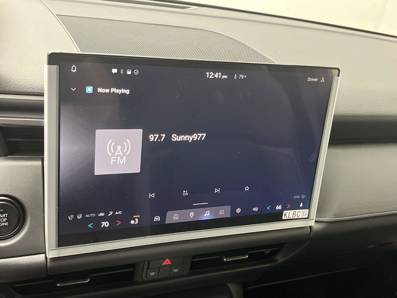 New 2026 MAZDA CX-5 Preferred AWD/4WD image 17