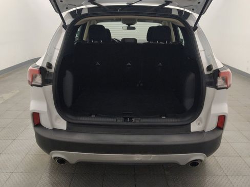 Used 2020 Ford Escape S FWD image 29