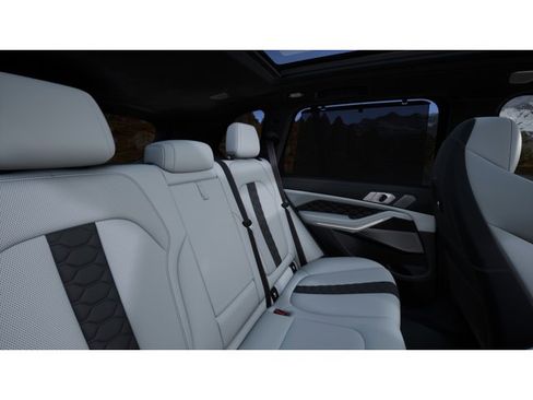 New 2026 BMW X5 M Competition image 12