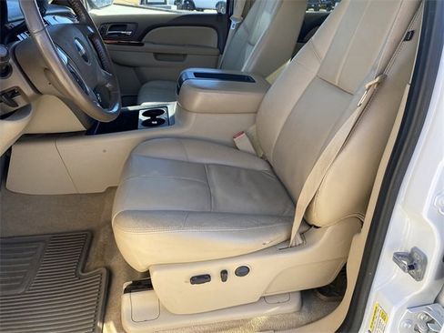 Used 2011 GMC Sierra 1500 SLT w/ SLT Convenience Package image 10