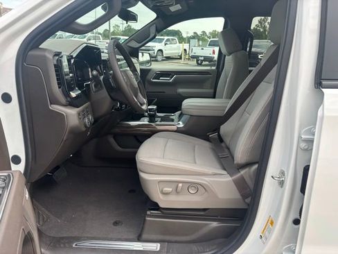 New 2026 Chevrolet Silverado 1500 RST image 2