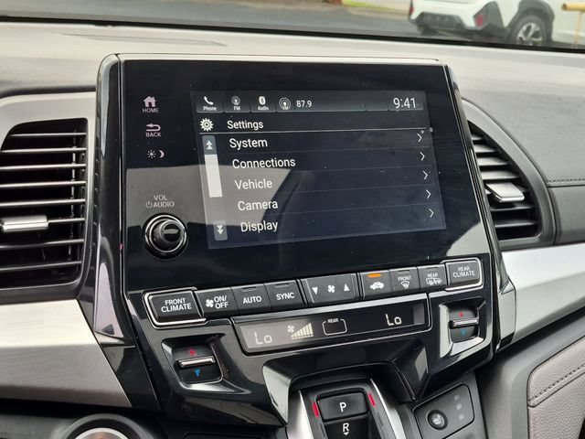 Used 2024 Honda Odyssey EX-L image 22