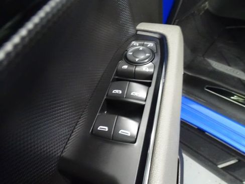 Certified 2025 Chevrolet Silverado 1500 ZR2 AWD/4WD image 10