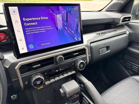 Certified 2024 Toyota Tacoma TRD Sport AWD/4WD image 56