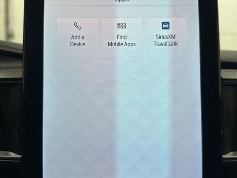 Used 2022 Ford Explorer Platinum w/ Equipment Group 601A image 33