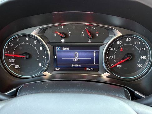 Used 2023 Chevrolet Equinox LS w/ LS Convenience Package image 20