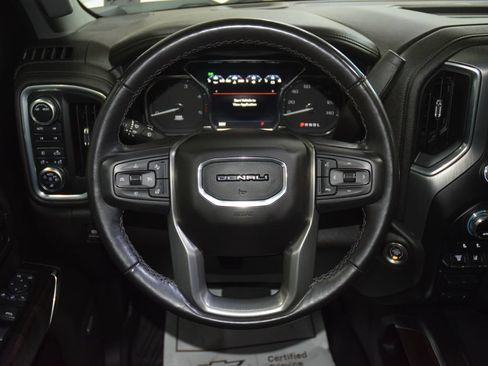 Used 2022 GMC Sierra 3500 Denali AWD/4WD image 39