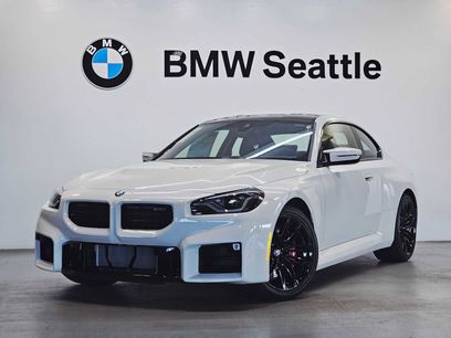 New 2026 BMW M2 w/ Lighting Package