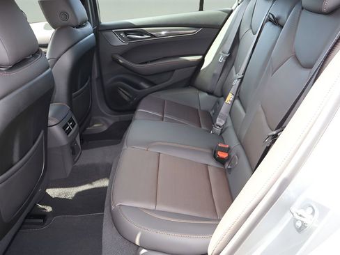 New 2026 Cadillac CT5 V w/ Technology Package image 17