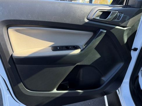 Used 2023 Ford Ranger Lariat w/ Trailer Tow Package image 11