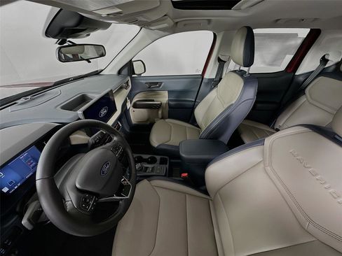 New 2026 Ford Maverick Lariat image 11