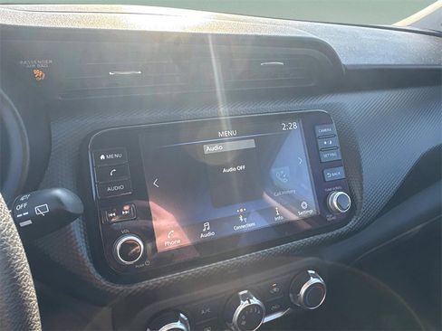 Used 2023 Nissan Kicks SV image 23