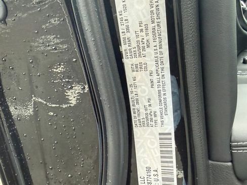 New 2025 Jeep Grand Cherokee Altitude image 30