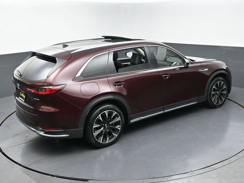 Used 2024 MAZDA CX-90 Plug-In Hybrid w/ Premium Pkg image 46