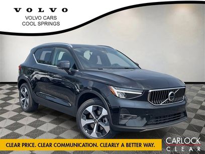 Used 2025 Volvo XC40 B5 Plus