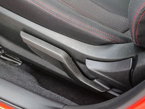 Certified 2023 Subaru WRX Premium image 22