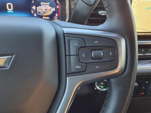 Used 2024 Chevrolet Silverado 3500 LTZ w/ LTZ Convenience Package image 22