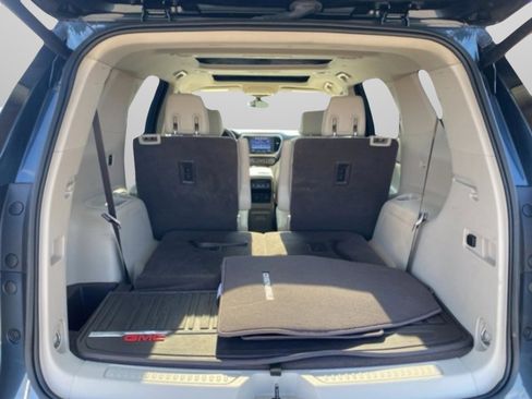 Used 2019 GMC Acadia Denali w/ Technology Package image 37
