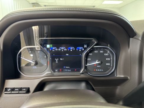 Used 2022 GMC Sierra 2500 Denali w/ Denali Ultimate Package image 32