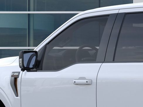 New 2026 Ford F150 Tremor AWD/4WD image 22