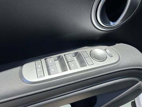 New 2026 Hyundai Palisade FWD Hybrid image 24