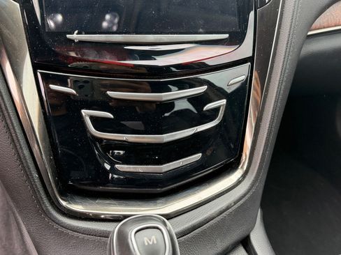 Used 2018 Cadillac CTS Luxury AWD/4WD image 9