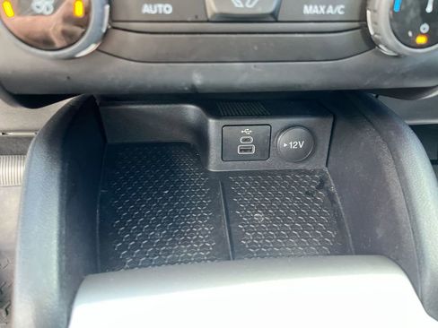 Used 2024 Ford Bronco Sport Big Bend AWD/4WD image 19